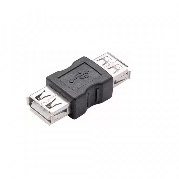 Emenda USB Fêmea na Soltek