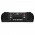 Amplificado Digital 4 Canais 800W HL800.4 Stetsom