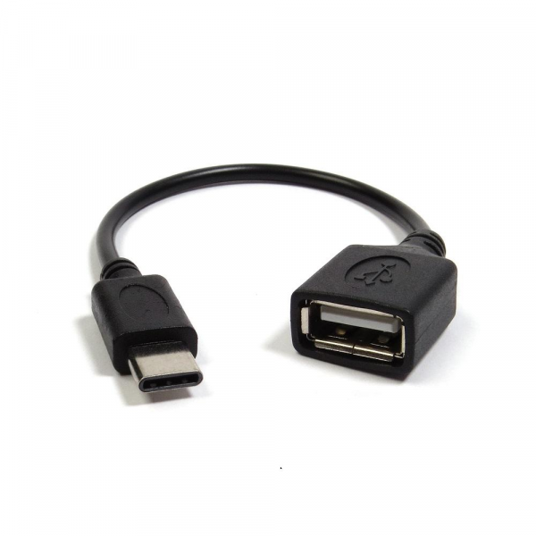 Cabo Usb F Mea X Usb C Cm Nwt Na Soltek