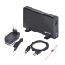 Case Externo p/ HD 3,5" Vinik