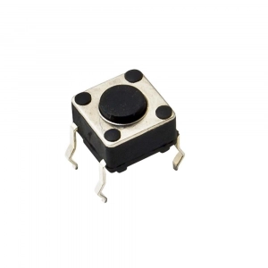 Chave Tactil Switch 4,3mm 180º