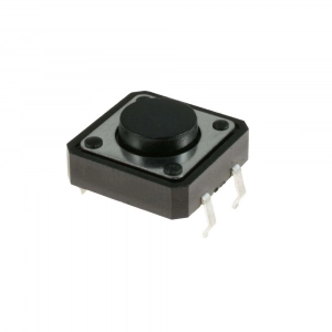 Chave Tactil Switch 5mm 180º