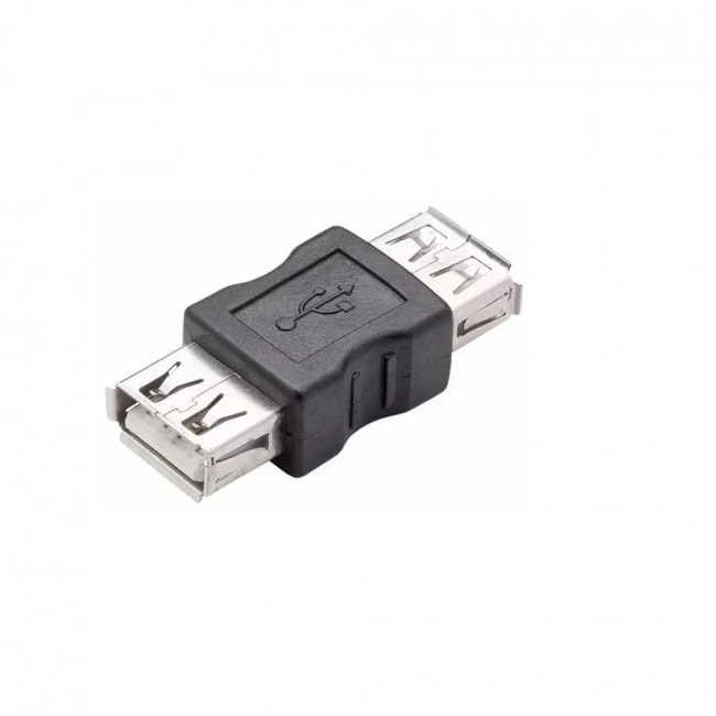 Emenda USB Fêmea