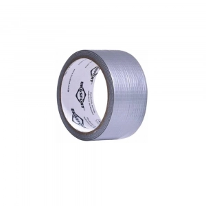 Fita Multiuso Silver Tape 48MM x 10M Brasfort