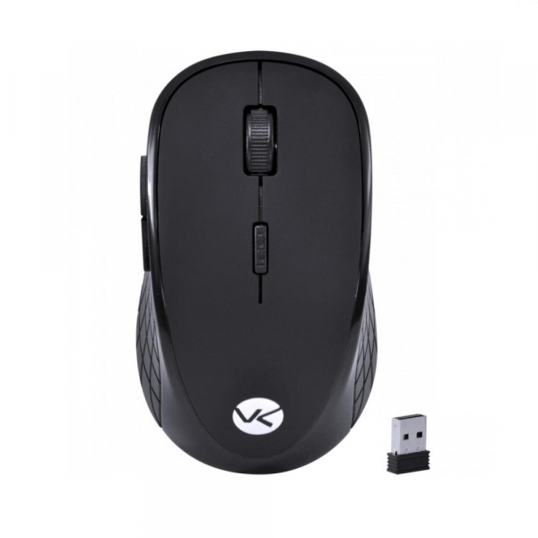 Mouse Óptico Sem Fio SM200 Vinik na Soltek