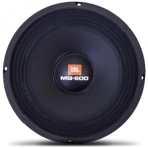 ALTO FALANTE 8MG600 8 POL.300W RMS 8R JBL  