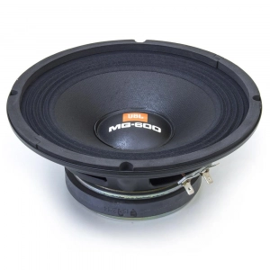 ALTO FALANTE 8MG600 8 POL.300W RMS 8R JBL  